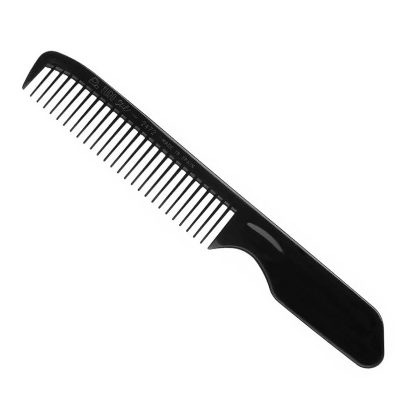 Eurostil Grande Peine 20cm - Coiffage Parfait Kermatone