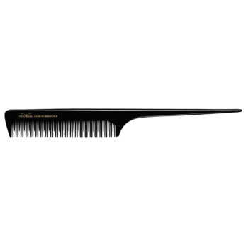 Peigne Eurostil Pegasus 21cm - Démêlage Facile | Kermatone