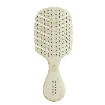 Brosse Démêlante Mini Beter | Cheveux Sains & Brillants | Kermatone