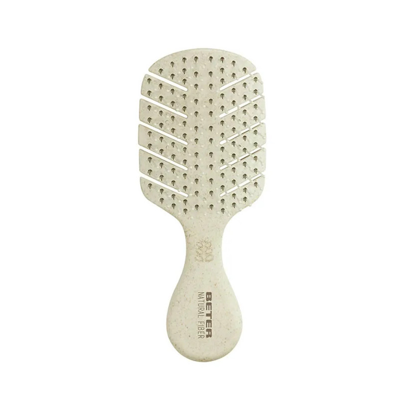 Brosse Démêlante Mini Beter | Cheveux Sains & Brillants | Kermatone