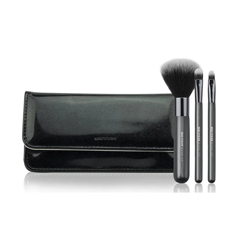 Beter Black Coffret 4 Produits - Soin Jour & Nuit Kermatone