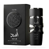 Lattafa Asad Elixir 100ml - Parfum Boisé | Kermatone