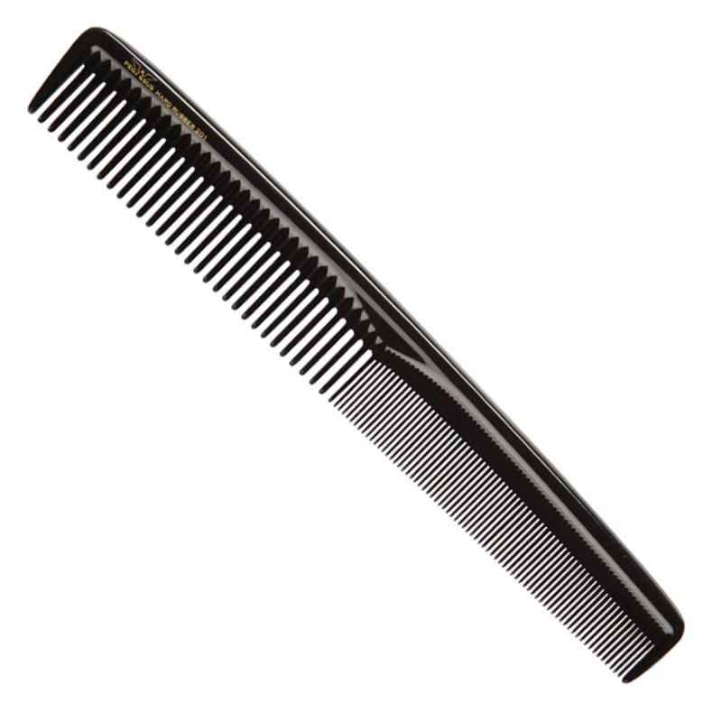 Peigne Eurostil Batidor Pegasus | Volume et Définition Kermatone