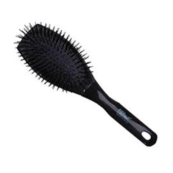 Brosse Eurostil Fuelle Pua Médium - Douceur garantie | Kermatone