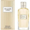 Abercrombie and Fitch First Instinct Sheer Woman EDP 50ml