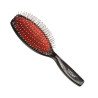 Brosse Eurostil Fuelle Pua Medium - Parfaite pour tous types de cheveux | Kermatone