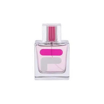 Fila Woman Prestige Eau de Parfum 100ml - Élégance féminine | Kermatone