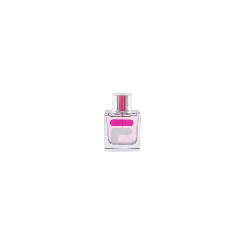 Fila Woman Prestige Eau de Parfum 100ml - Élégance féminine | Kermatone