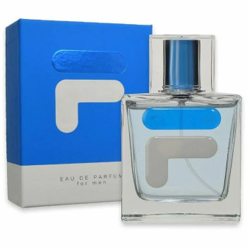 Fila Man Prestige Eau de Parfum 100ml - Élégance masculine | Kermatone