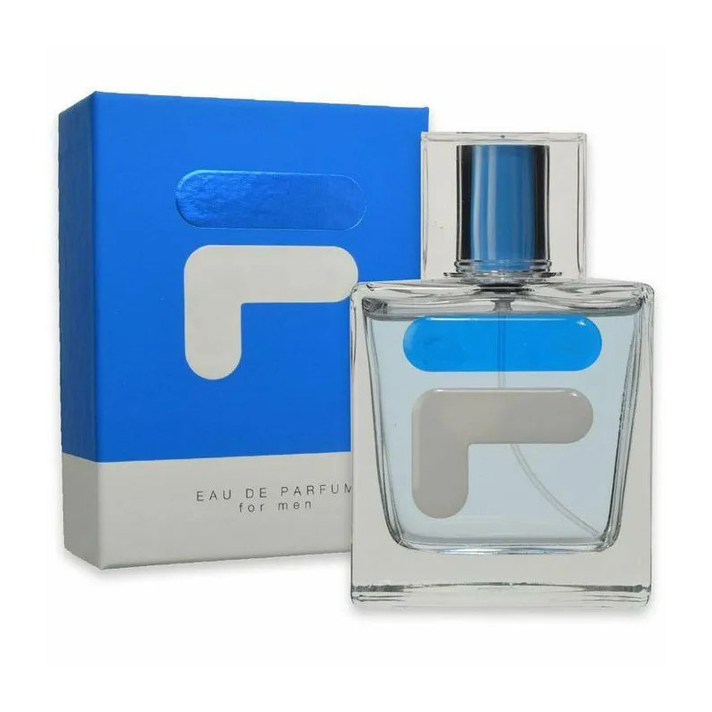 Fila Man Prestige Eau de Parfum 100ml - Élégance masculine | Kermatone