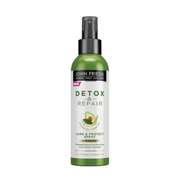 Spray John Frieda Detox & Repair 100ml - Kermatone