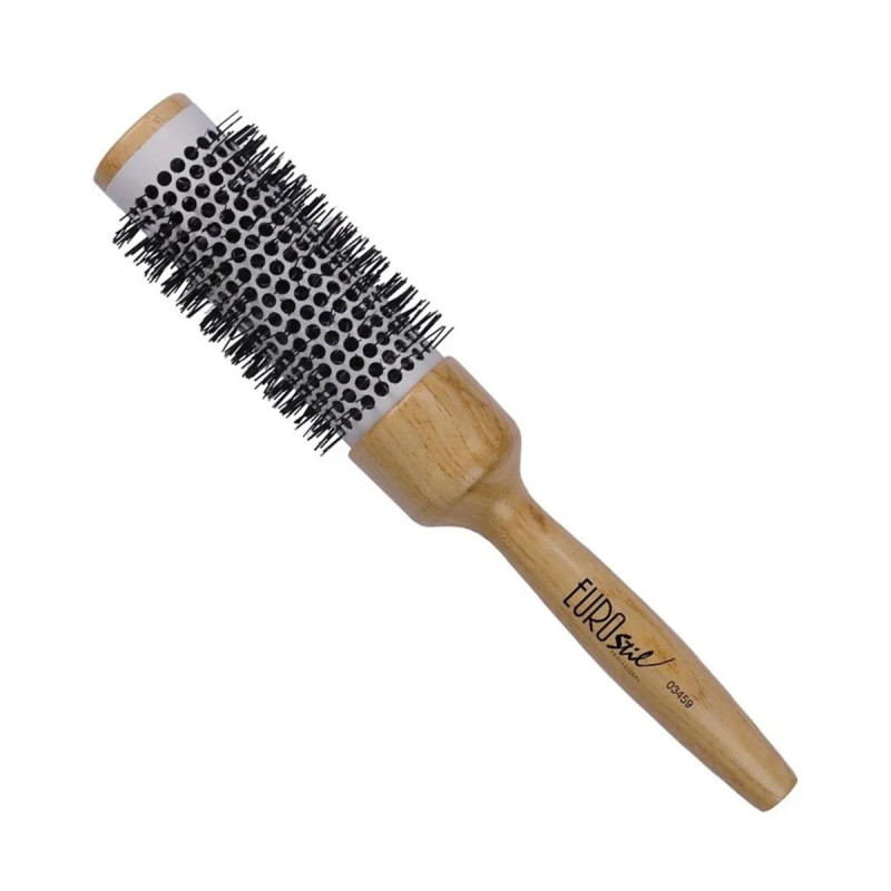 Brosse Eurostil Termico Ceramico 38mm - Brushing Parfait | Kermatone