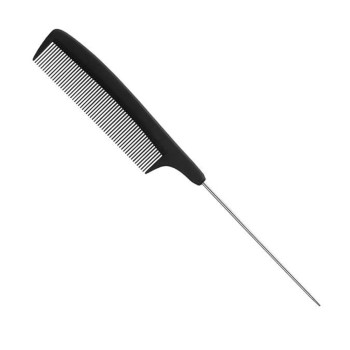 Peigne Professionnel Carbone Eurostil Pua - Coiffage Facile | Kermatone