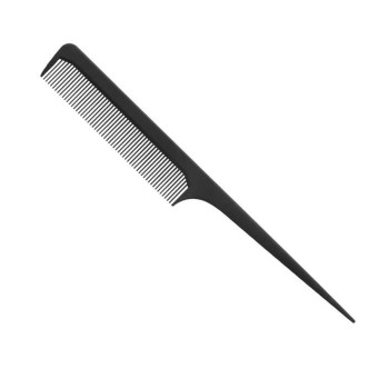 Peigne Carbono Eurostil 215mm - Coiffage parfait | Kermatone