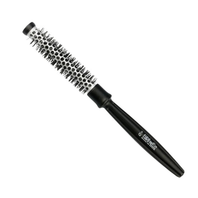 Brosse Eurostil Termico 30mm - Coiffure Pro Kermatone
