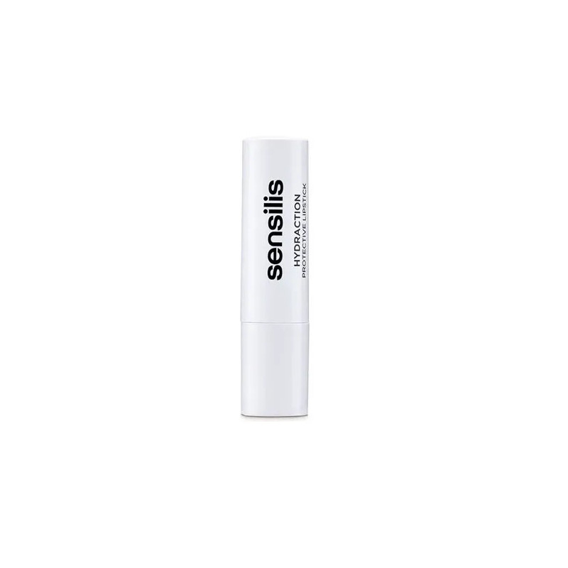 Baume À Lèvres Hydraction Sensilis 4.5g - Confort & Protection | Kermatone