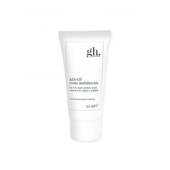 GH AZA-GZ Crème Multifonction 50ml - Hydratation & Eclat | Kermatone
