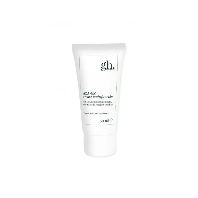 GH AZA-GZ Crème Multifonction 50ml - Hydratation & Eclat | Kermatone