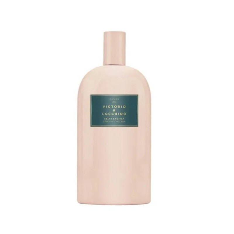 Aguas De Victorio & Lucchino Selva Exótica 150ml - Kermatone
