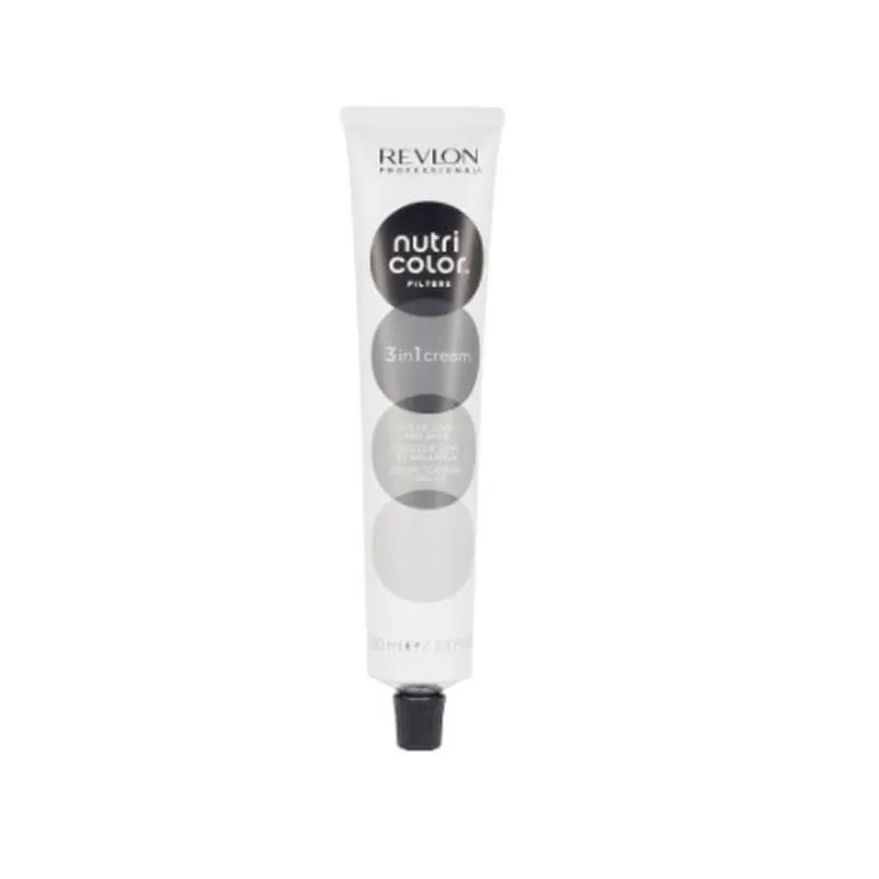 Revlon Nutri Color Filters Toning 1002 - Éclat et Nutrition | Kermatone