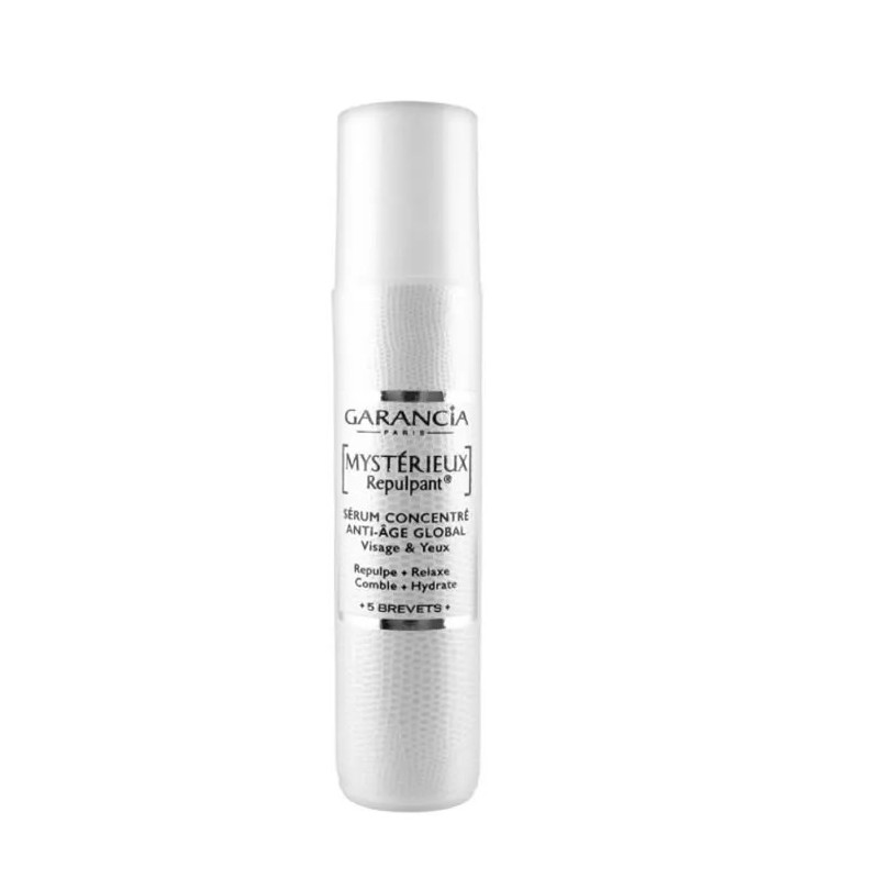 Garancia Mysterieux Repulpant Serum 30ml - Kermatone