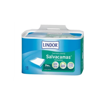 Lindor Bed Saving Soaker 60x180cm - Protection efficace Kermatone