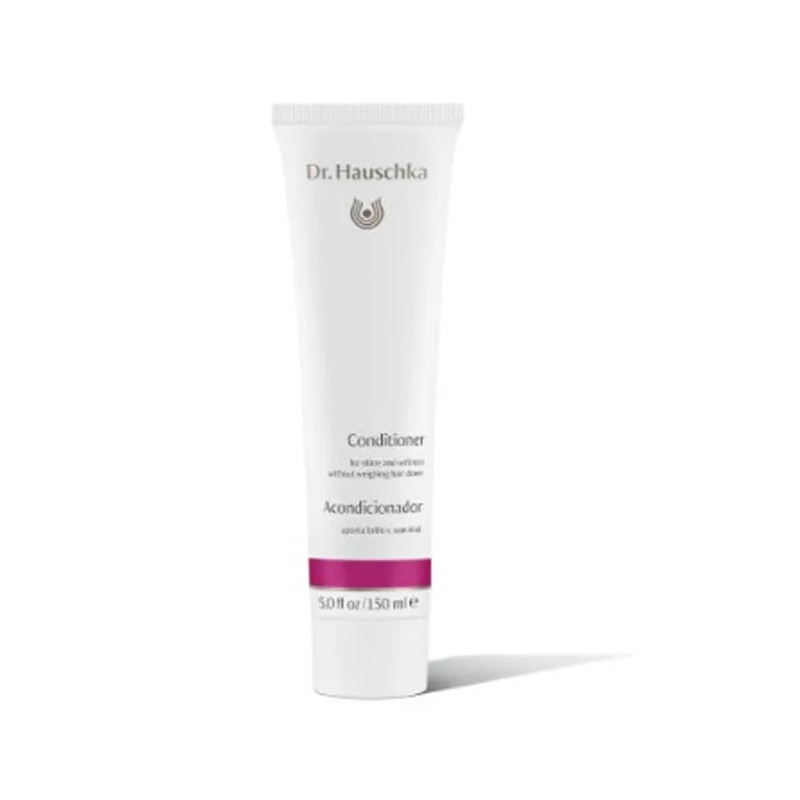 Conditionneur Dr. Hauschka - Brillance & Douceur | Kermatone