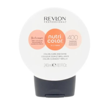 Revlon Nutri Color Filters Fashion 400 - Éclat et Hydratation | Kermatone