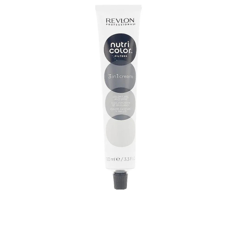 Revlon Nutri Color Filters Toning 1003 - Éclat Blond | Kermatone