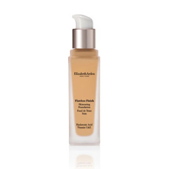 Base Flawless Finish d'Elizabeth Arden - Teint Parfait | Kermatone