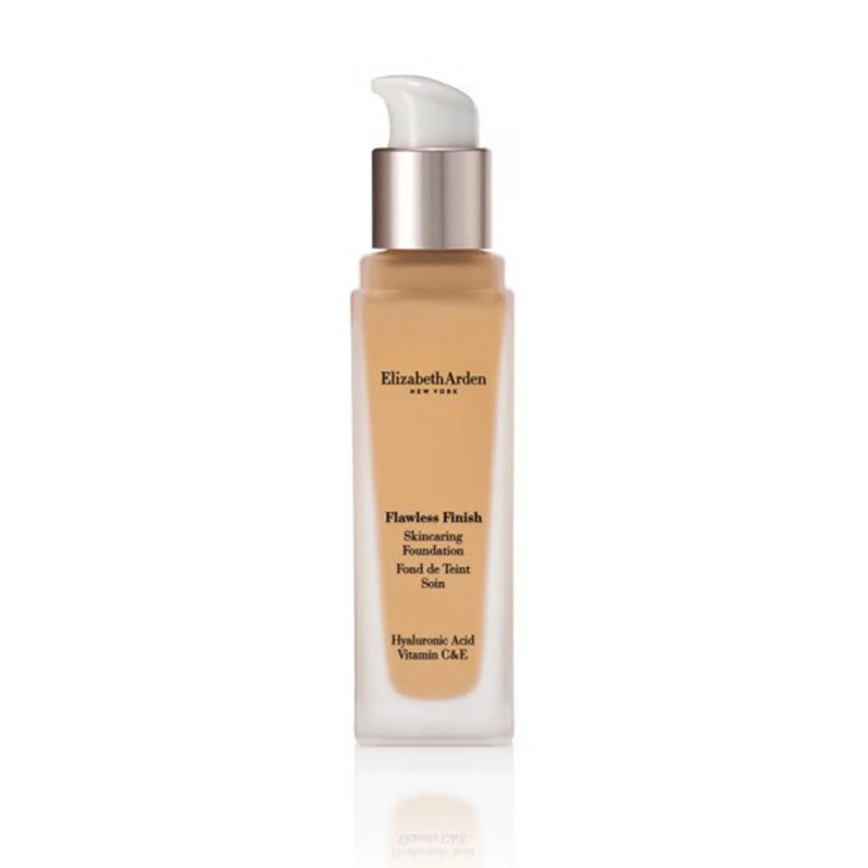 Base Flawless Finish d'Elizabeth Arden - Teint Parfait | Kermatone