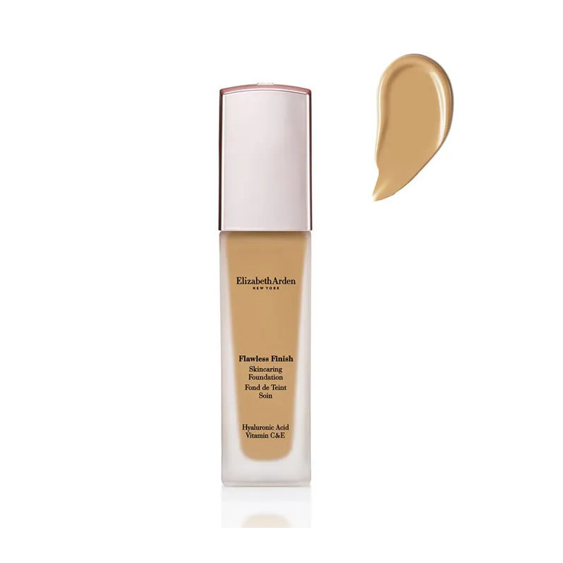Fond de teint hydratant Elizabeth Arden 410N - Kermatone