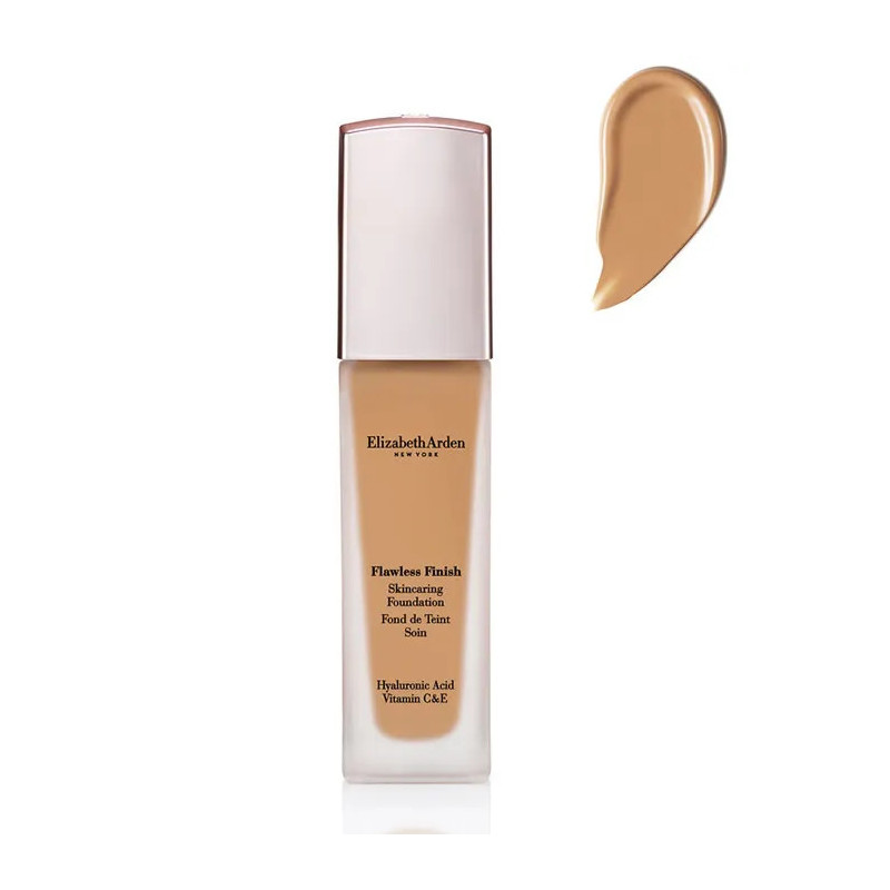 Fond de teint care Elizabeth Arden - Éclat parfait | Kermatone