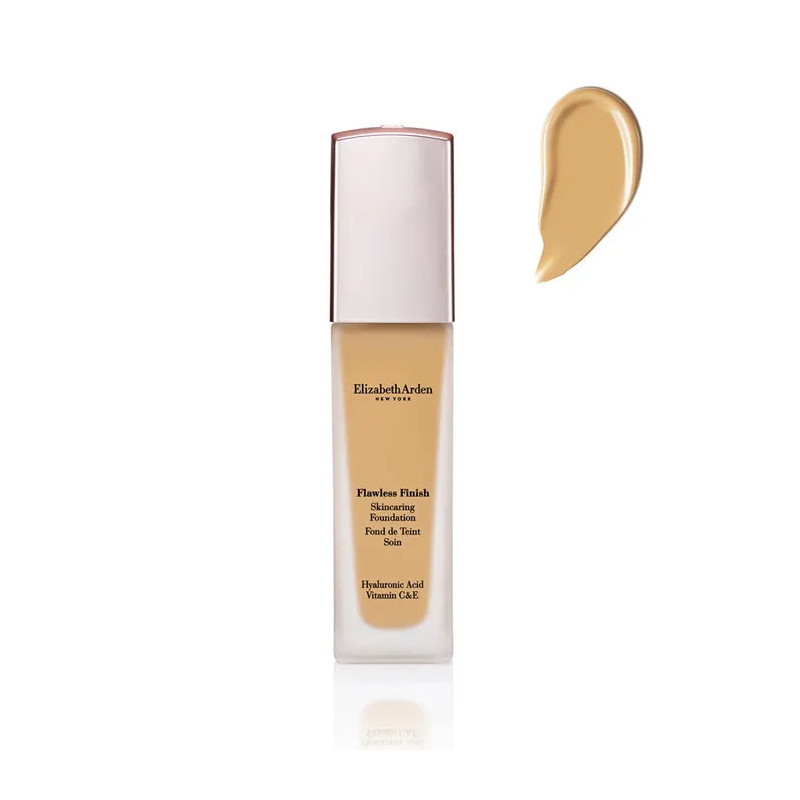 Fond de teint soin hydratant Flawless Finish - Kermatone