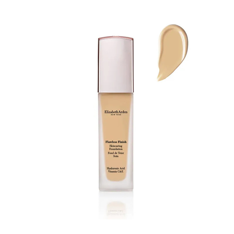 Elizabeth Arden Flawless Finish Skincaring Foundation Kermatone