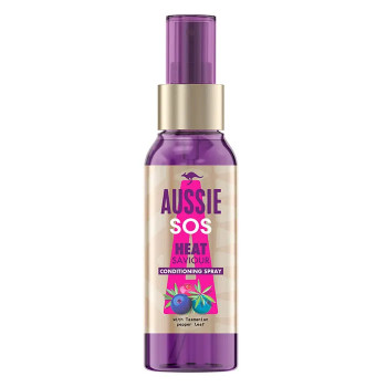 Aussie SOS Heat Saviour 100ml - Protection Thermique | Kermatone
