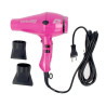 Sèche-Cheveux Parlux 3200 Plus Fuchsia - Performance ultime | Kermatone