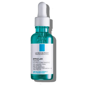 Effaclar Sérum Ultra Concentré 30ml - Anti-imperfections | Kermatone