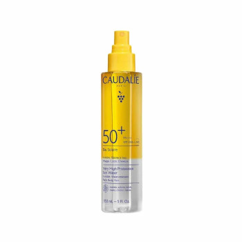 Caudalie Vinosun Protect SPF50+ Eau Solaire | Kermatone