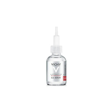 Vichy Liftactiv Supreme H.A Filler 30ml - Anti-âge efficace | Kermatone