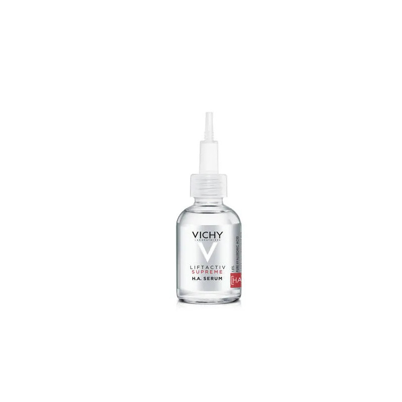 Vichy Liftactiv Supreme H.A Filler 30ml - Anti-âge efficace | Kermatone