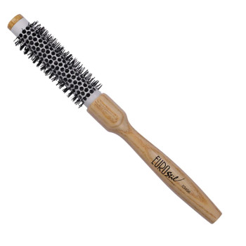 Brosse Eurostil Termico Ceramico 19mm - Kermatone