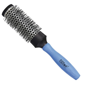 Brosse Eurostil Termico Profesionnelle Aluminium - Kermatone