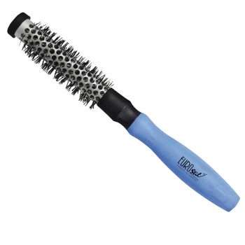 Brosse chauffante Eurostil Termico - Coiffage professionnel | Kermatone