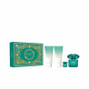 Versace Crystal Emerald Eau De Parfum 90ml - Kermatone