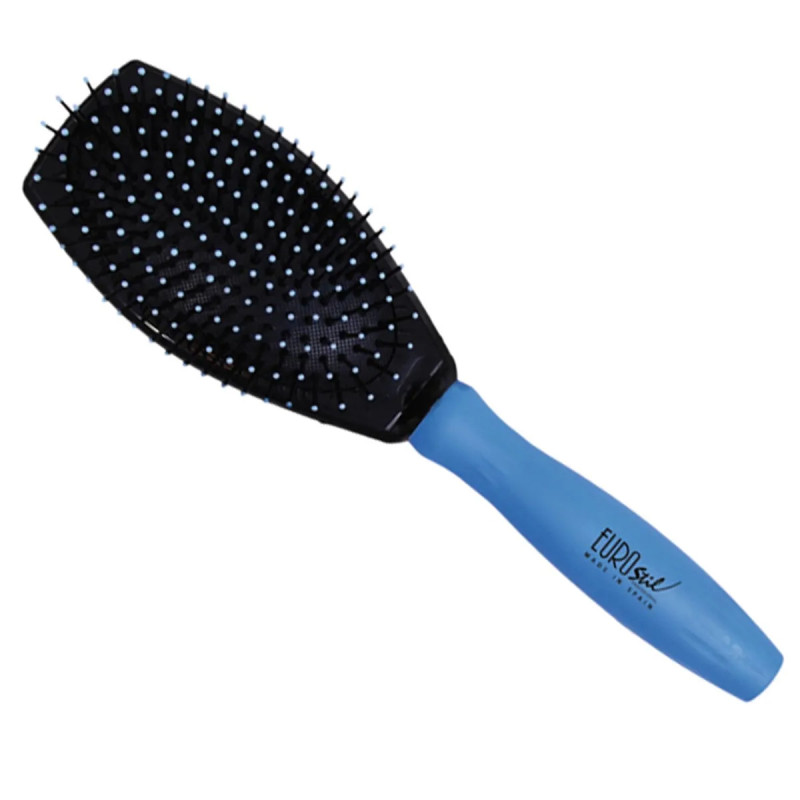 Brosse Pneumatique Eurostil - Volume & Brillance | Kermatone