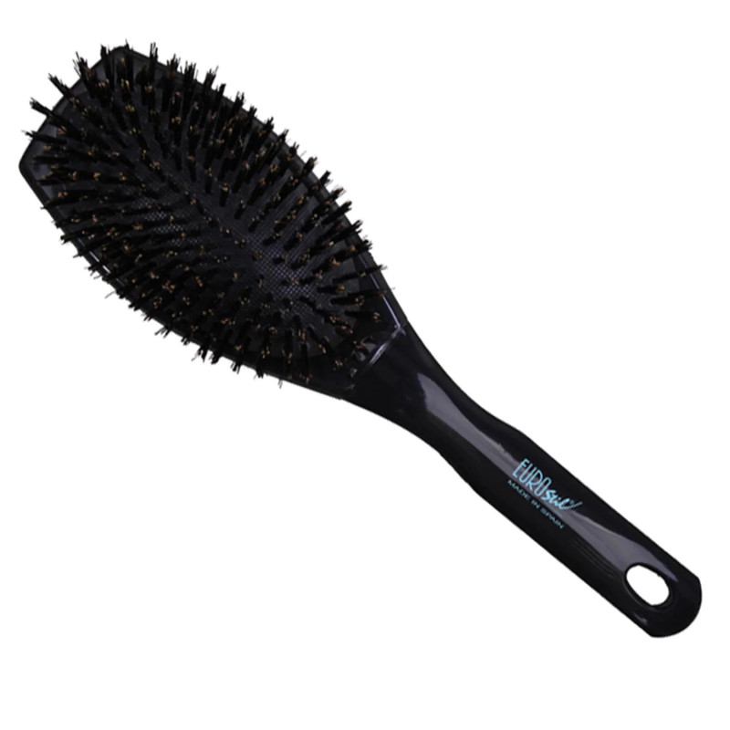 Brosse Eurostil Neumatico Grande - Cheveux Brillants | Kermatone