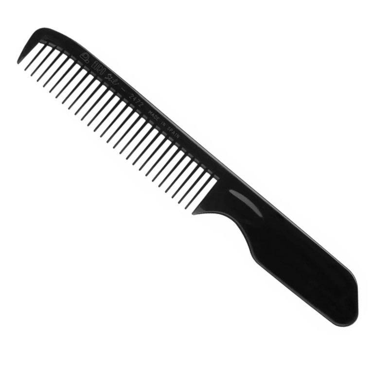 Peigne Eurostil Batidor Professionnel - Démêle facilement | Kermatone