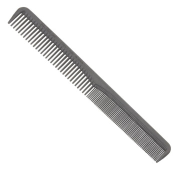 Peigne Carbono Eurostil - Précision et Confort | Kermatone