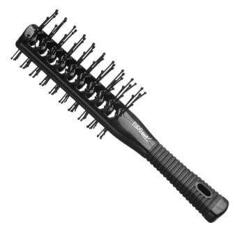 Brosse Eurostil Esqueleto - Démêlage efficace Kermatone